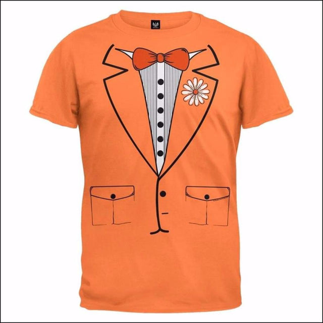 Bow Tie T-shirt